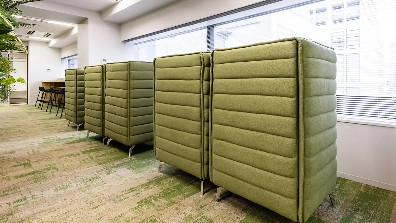 オフィスコム株式会社