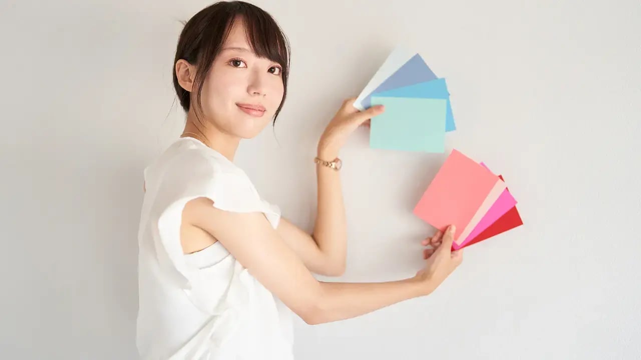 オフィスの壁紙の選び方のポイント