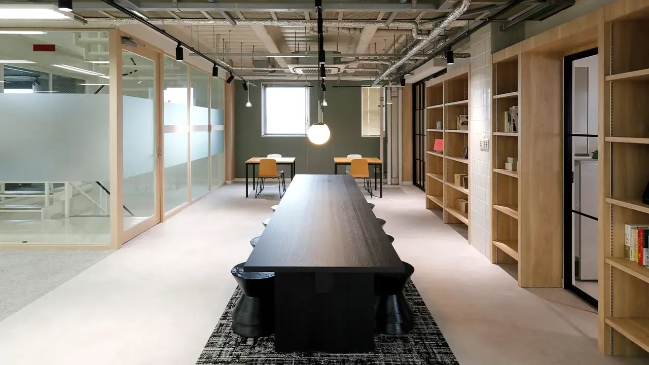 株式会社ジーエークロッシング