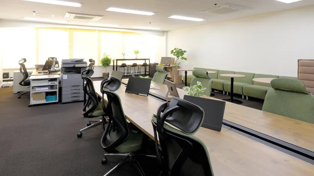 株式会社Magnolia様