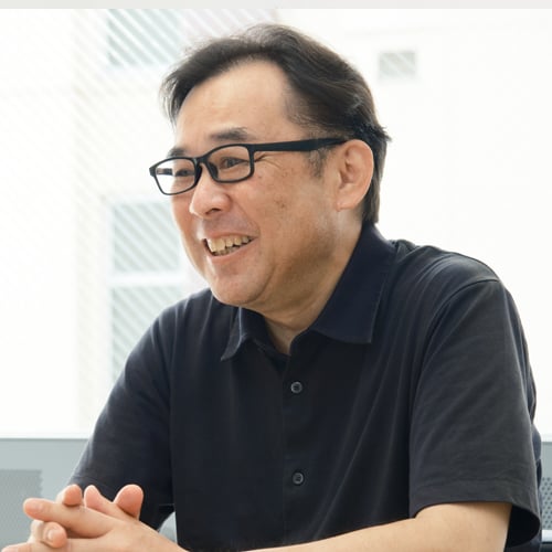 皆川 智晃