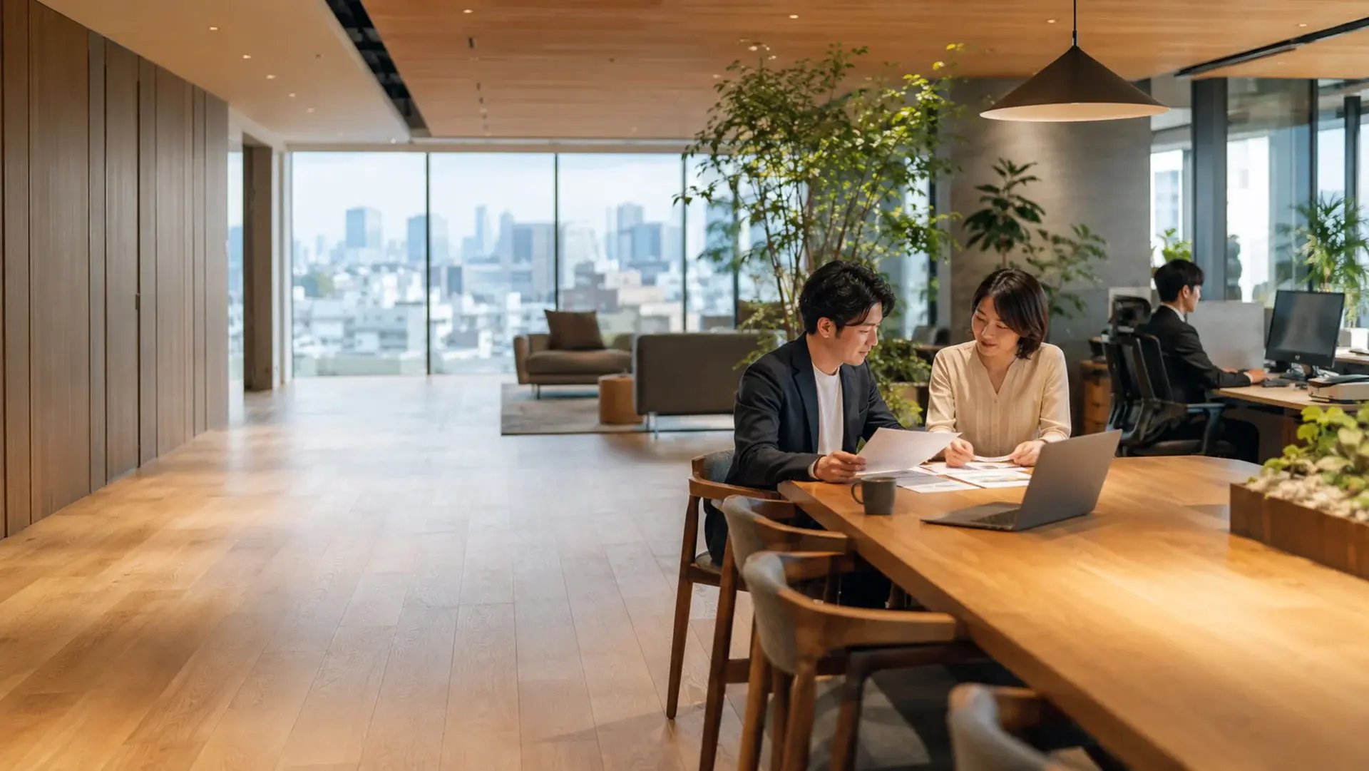 improve-furniture_オフィス家具選び