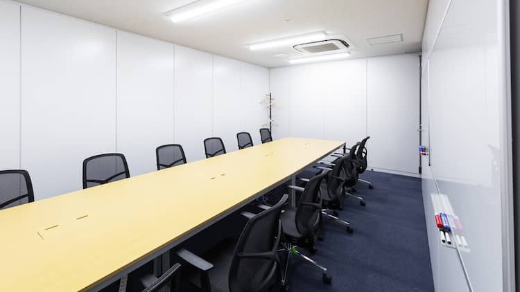 株式会社WillSmart 様｜オフィスデザイン・レイアウト 施工事例