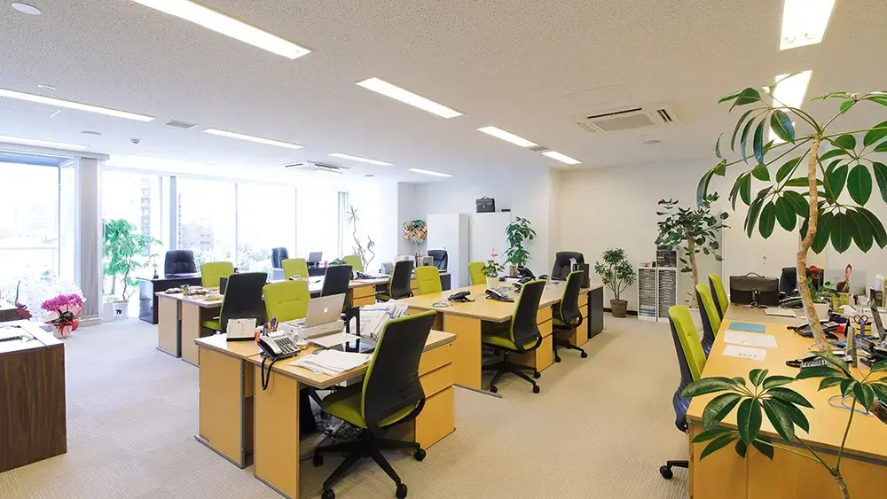 株式会社ルーツコーポレーション様 