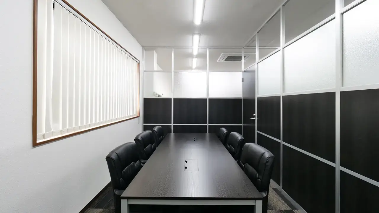 株式会社アトス 様｜オフィスデザイン・レイアウト 施工事例