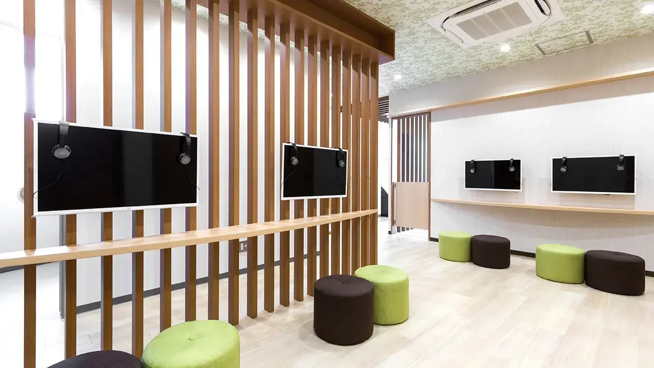 ウェルビー株式会社 ハビー志木教室様01