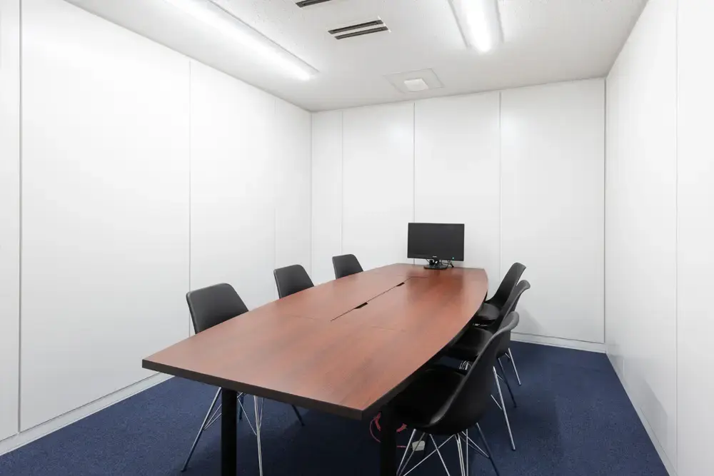 株式会社WillSmart様｜オフィスデザイン・レイアウト 施工事例