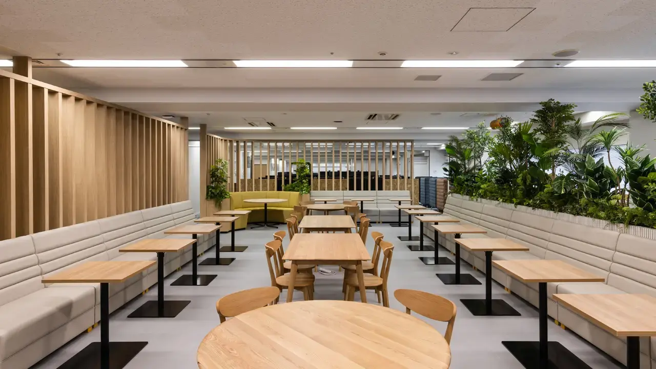 オフィスコム株式会社