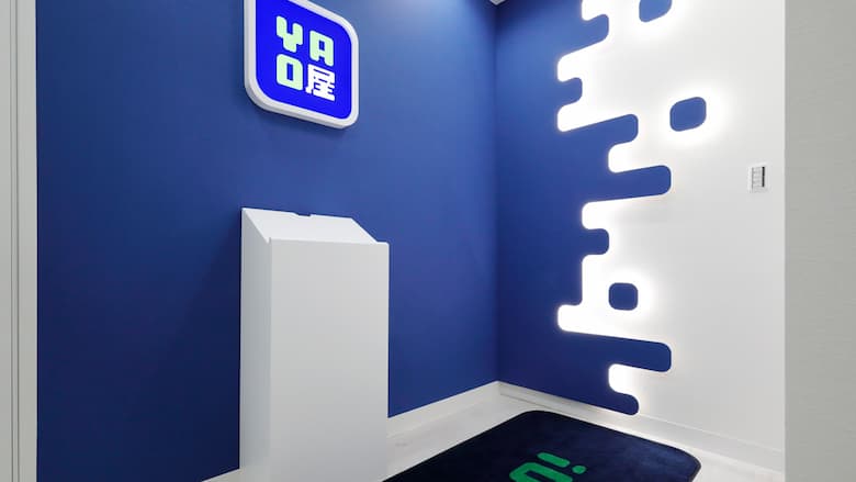 YAOYA株式会社様