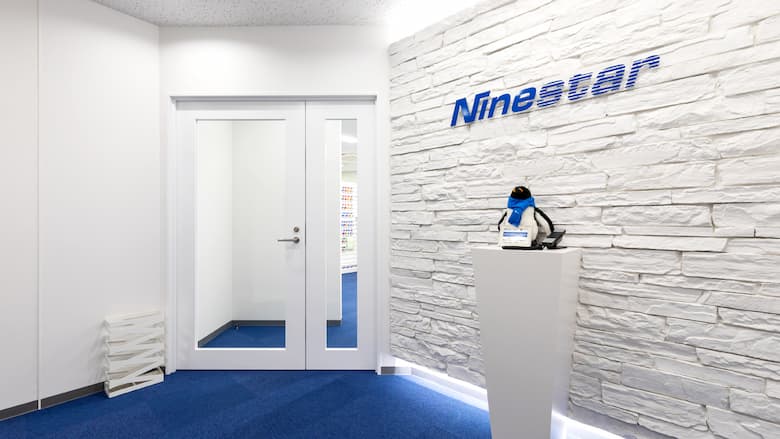 日本ナインスター株式会社 様