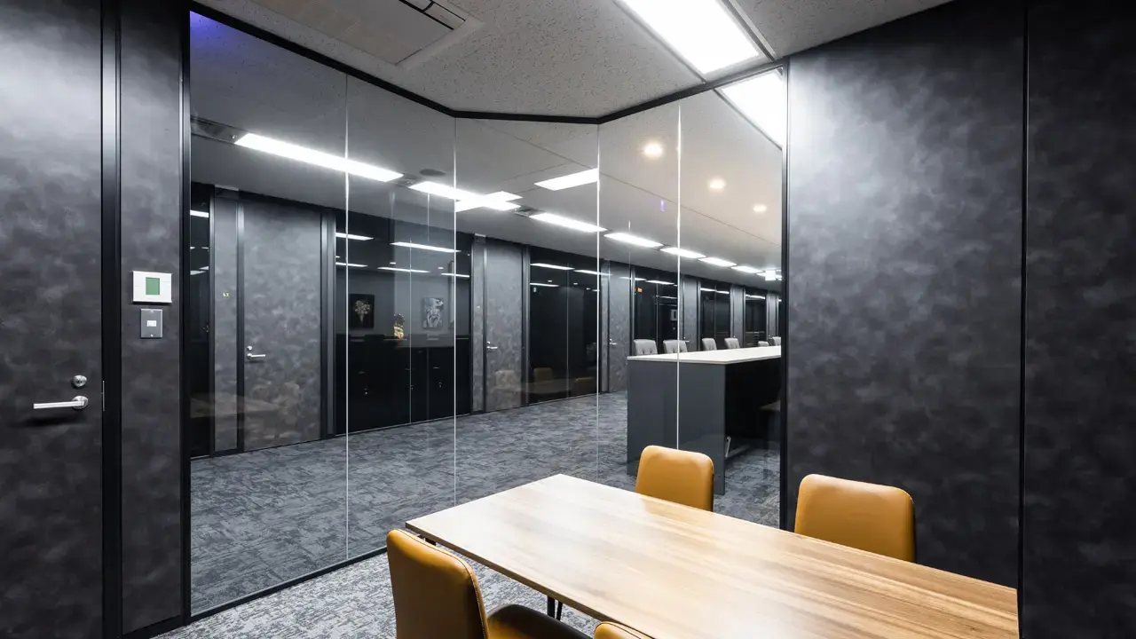 株式会社マツキヨココカラ＆カンパニー 様｜オフィスデザイン・レイアウト 施工事例