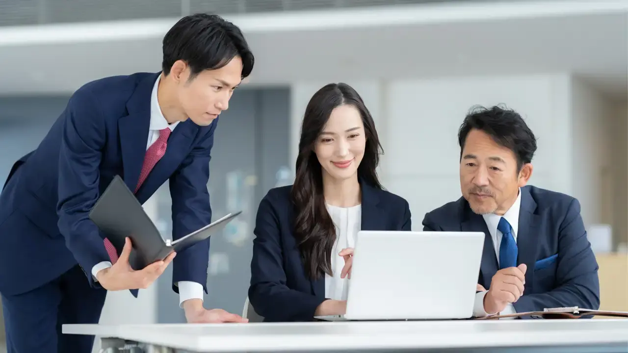 出社したくなるオフィスとは？オフィスづくりのポイントと事例を解説