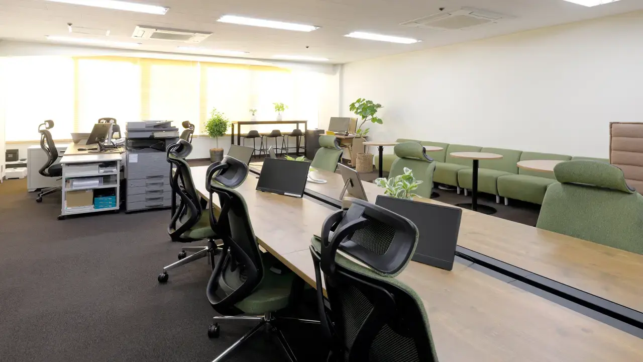 株式会社Magnolia様