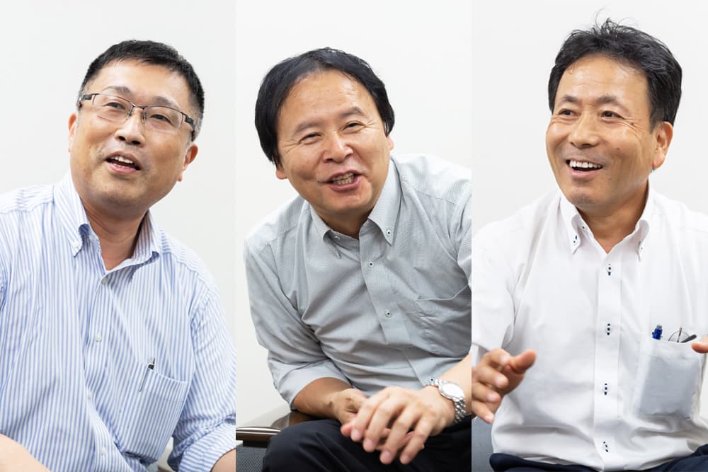 三共ラヂエーター株式会社（デンソーグループ）様