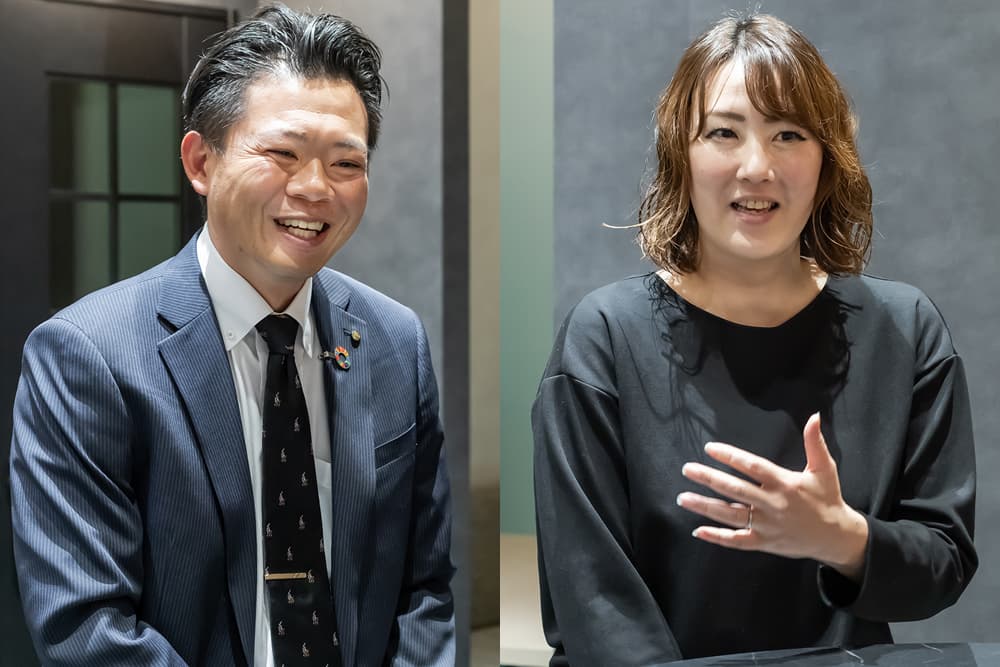 富士市役所 / 株式会社JOINX 様