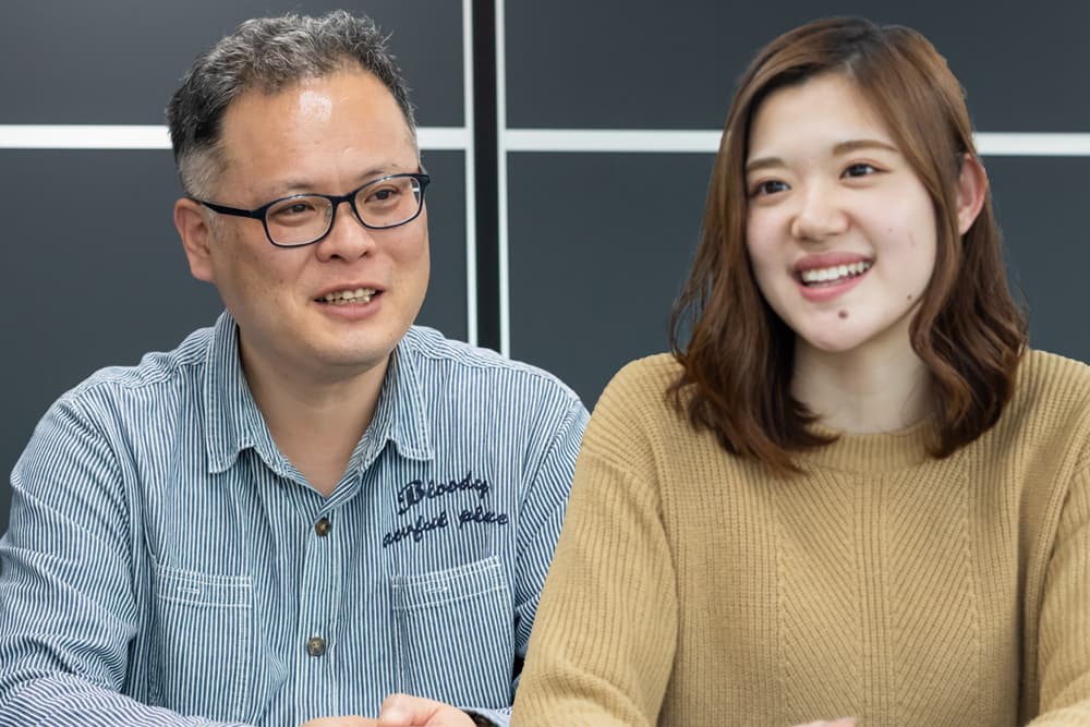株式会社元林 様