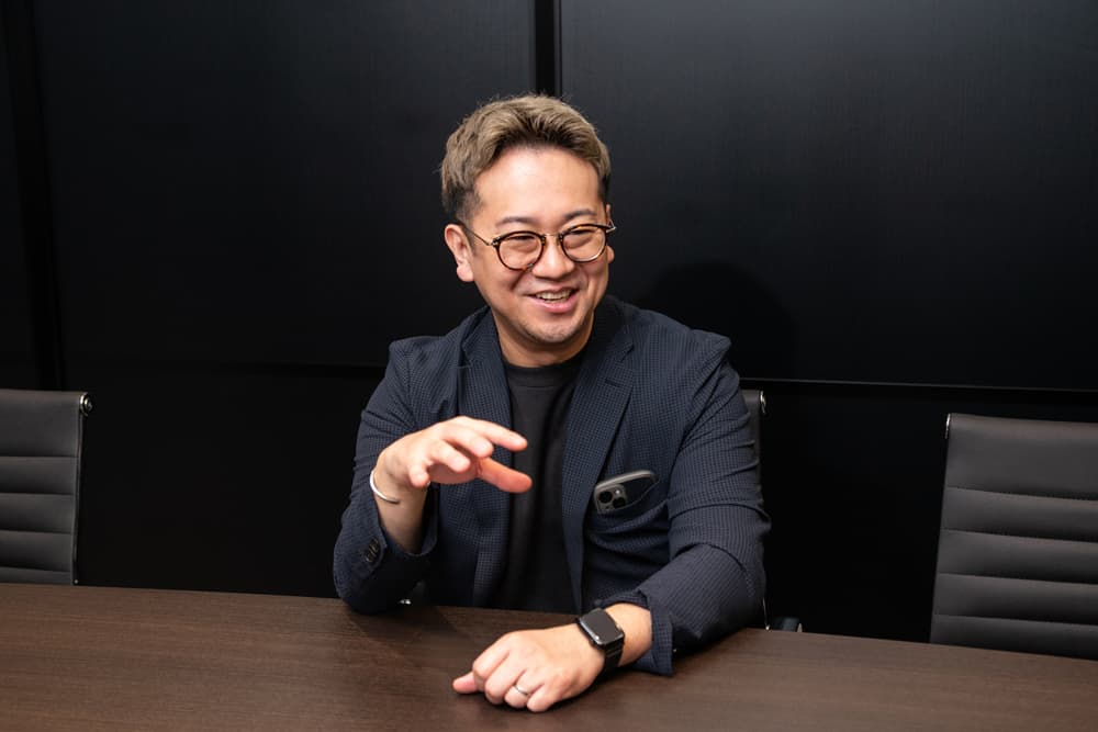 株式会社ASTYONE 様