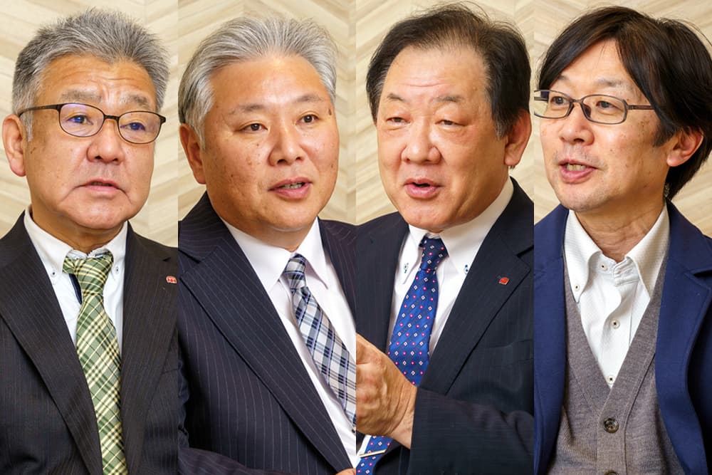 日本ハムマーケティング株式会社 様