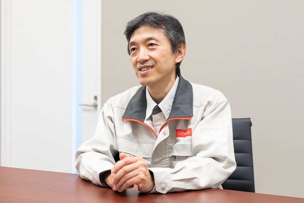 クアーズテック株式会社 様