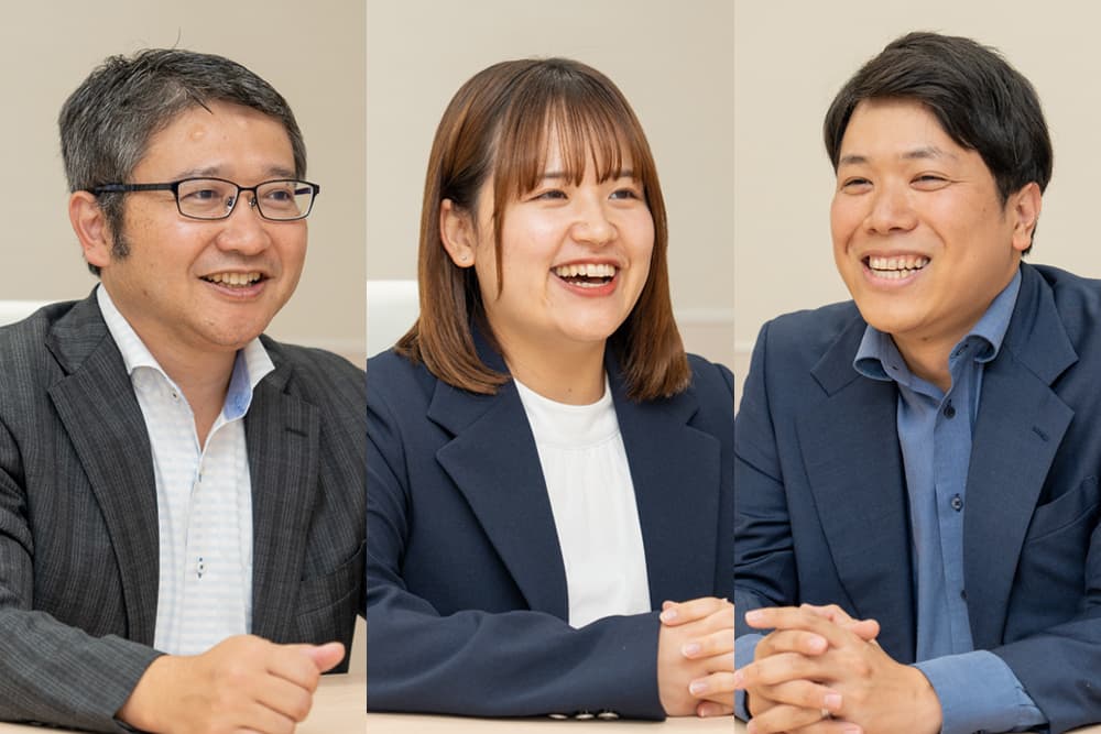 株式会社システム開発 様
