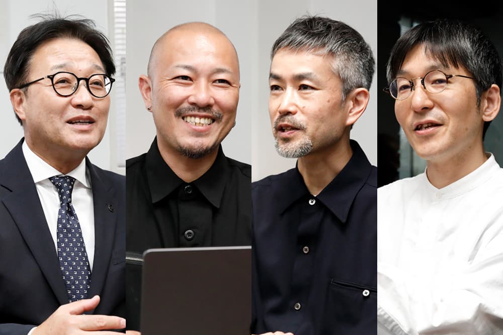 株式会社ジーエークロッシング 様
