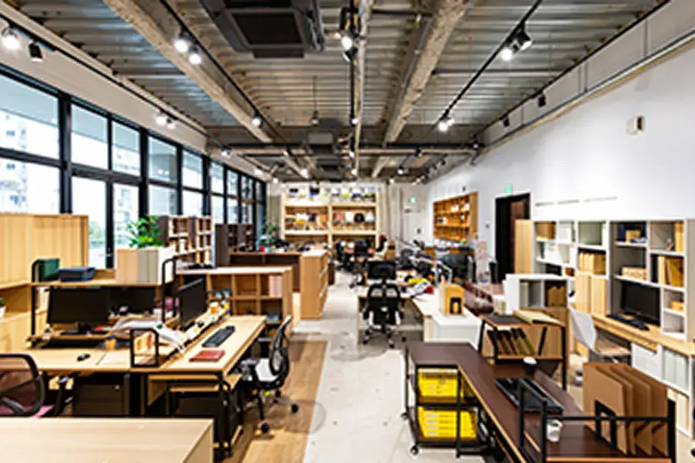 愛知・名古屋ショールーム