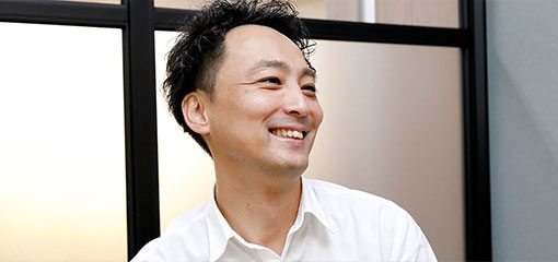 インタビュー 株式会社Magnolia