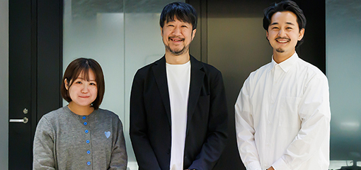 インタビュー 大同機工株式会社