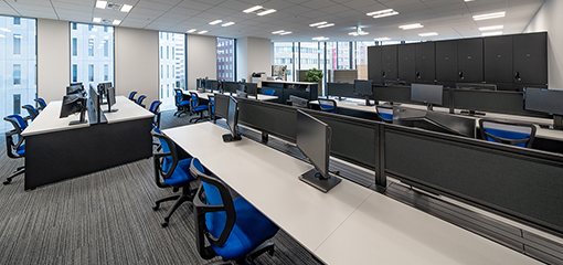 インタビュー スズカ税理士法人様