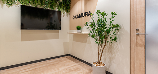 インタビュー 株式会社総合オリコミ社様