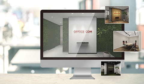 3Dシミュレーター