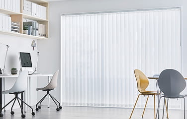 ブラインド施工