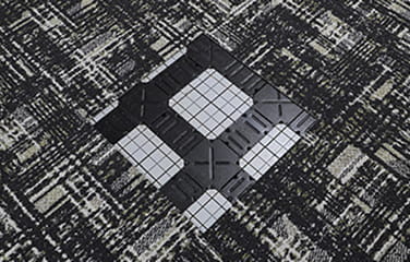 OAフロア床工事