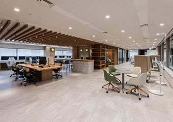 ワークスペース ガイオ・テクノロジー株式会社様