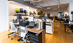 東京・秋葉原ショールーム