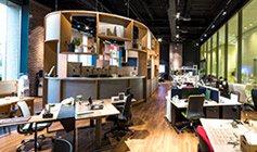 東京・新宿ショールーム