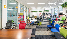 大阪・天満橋ショールーム