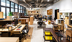 愛知・名古屋ショールーム