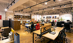 福岡・博多ショールーム