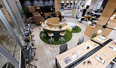 宮城・仙台ショールーム