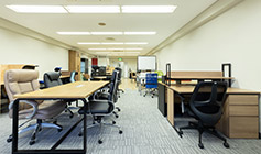 広島・広島ライブショールーム