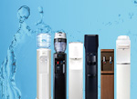 オフィス・法人向けウォーターサーバー