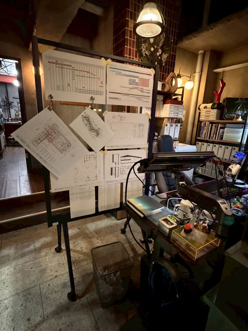 ベルセア ブルー2
