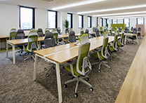 日本ハムマーケティング株式会社様