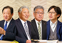 日本ハムマーケティング株式会社様