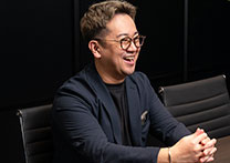 株式会社ASTYONE様