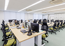 非破壊検査株式会社様