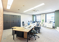 テンプスタッフフォーラム株式会社様