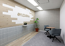 株式会社YUZURIHA様