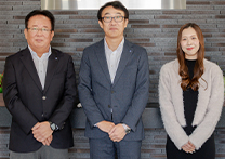 株式会社種清様
